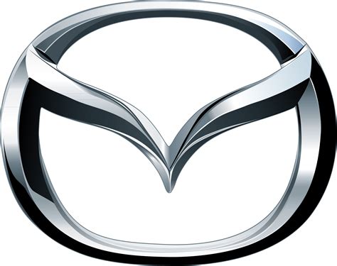 Mazda Car Logo PNG Image - PurePNG | Free transparent CC0 PNG Image Library