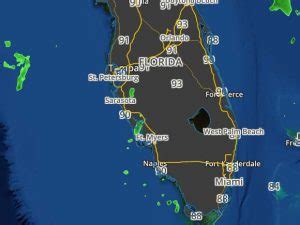 Cape Weather | Cape Coral | Fort Myers | Florida | Forecast | Radar