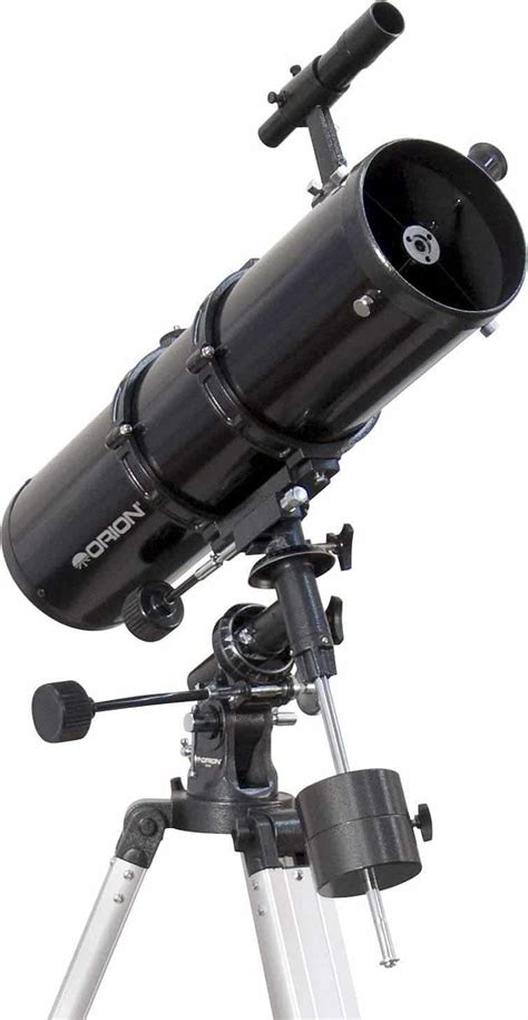 5 Best Telescopes for Astrophotography (Reviews Updated 2020) - GigOptix