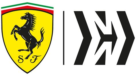 Ferrari (Scuderia) Logo, history, meaning, symbol, PNG