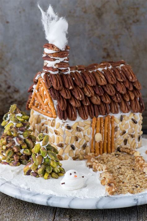 √ Best Gingerbread Recipe For Houses