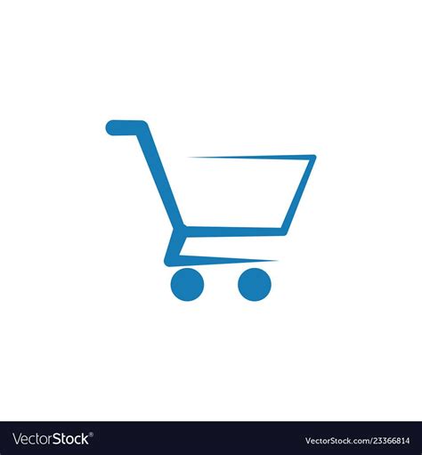 Shopping cart graphic icon design template isolated. Download a Free ...