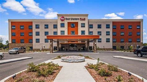 BEST WESTERN PLUS ELIZABETHTOWN INN & SUITES - Updated 2024 Prices & Hotel Reviews (KY)