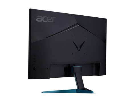 Acer Nitro VG271U M3bmiipx 27" WQHD (2560 x 1440) IPS Monitor with AMD FreeSync Premium ...