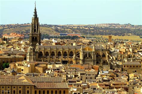 Toledo Cathedral Ticket (Skip-the-Line) - Klook United States