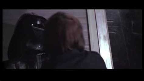 Darth Vader’s Death Scene - Star Wars Return Of The Jedi - YouTube