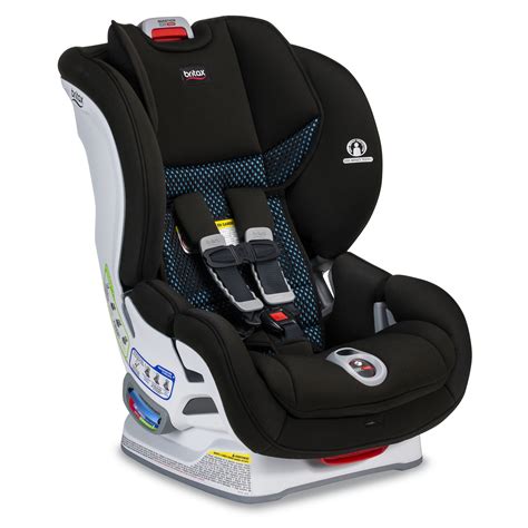 Britax Marathon ClickTight Convertible Car Seat, Cool Flow Teal - Walmart.com - Walmart.com