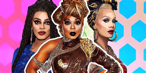 Every RuPaul's Drag Race Winner Ranked