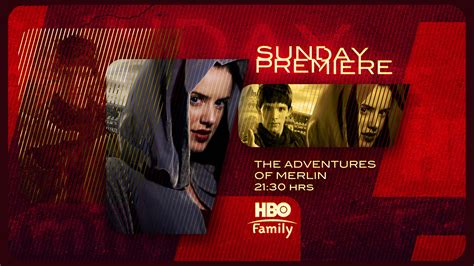 HBO Family – TheAttic.tv