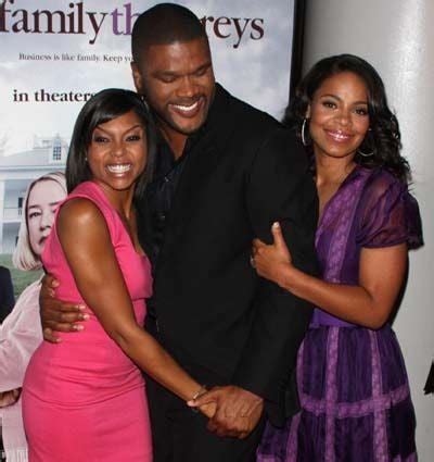 Tyler Perry's 'The Family That Preys' Premiere - Essence