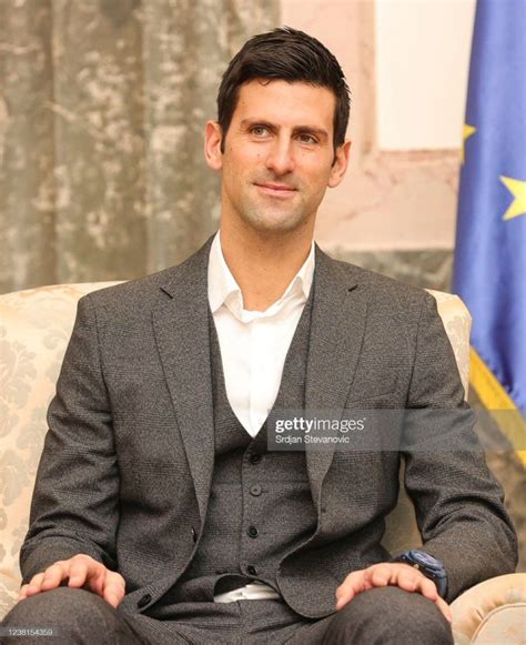 Novak Djokovic