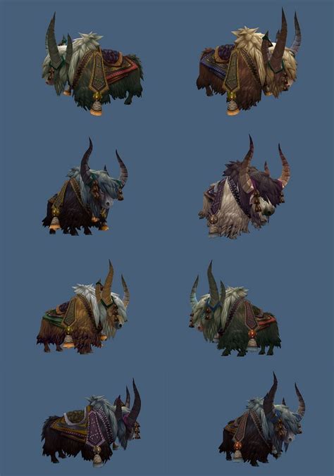 WoW Petopia Community • View topic - Mists of Pandaria Mounts | Warcraft, World of warcraft, Mists