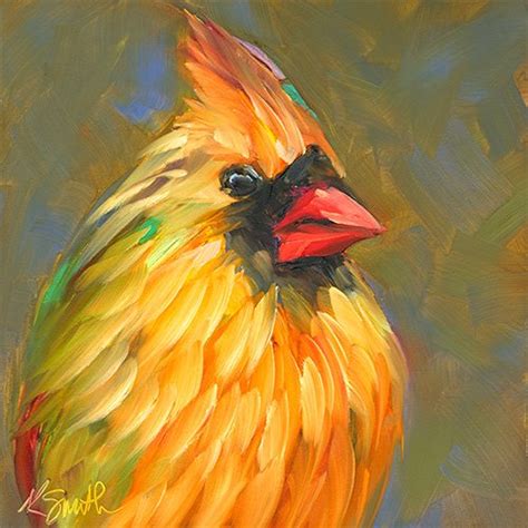 Birds of a Feather Collection — Kim Smith Fine Art | Contemporary fine art painter and art ...