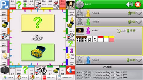 Rento - Monopoly game: Amazon.co.uk: Appstore for Android