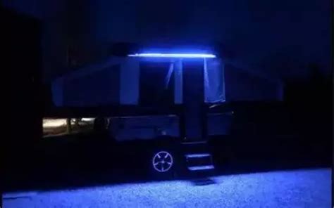 2018 Pop up off road camper Overland Trailer for Sale | BaseCamper