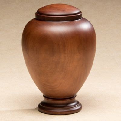 Cremation urns are our passion | Urns Northwest | Urns for Ashes | Wood urn, Wood turning ...