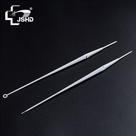 Disposable Laboratory Plastic Inoculating Loop Needle Suppliers China - Price - Huida Medical