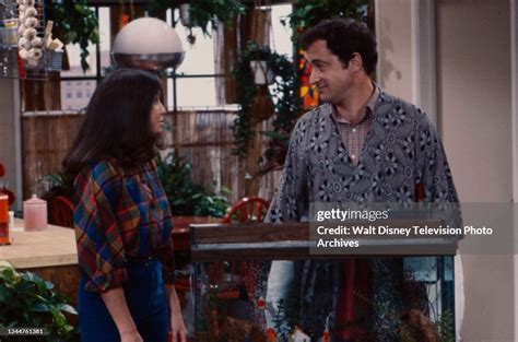 Katherine Saltzberg, Todd Susman appearing in the ABC tv series 'Star ...