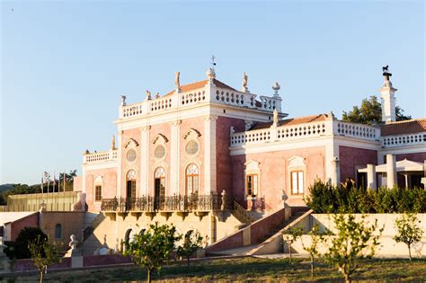 Palácio de Estoi Algarve, Venues, How To Memorize Things, Mansions, House Styles, Gorgeous ...