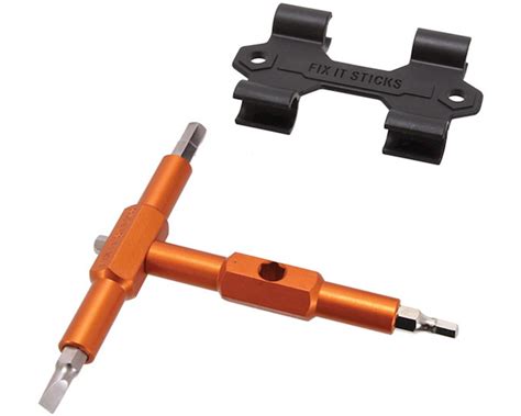 Fix It Sticks Original Multi Tool - Performance Bicycle