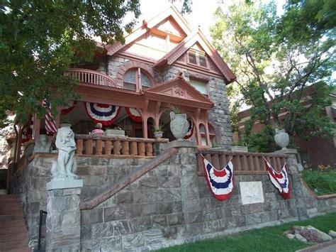 Molly Brown House Museum, Denver | Tickets & Tours - 2024