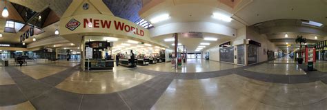 Wainuiomata Mall 360 Panorama | 360Cities