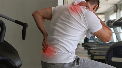 5 Exercises to Strengthen the Back After Injury