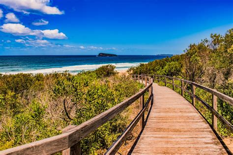 Free stock photo of australia, beach, central coast