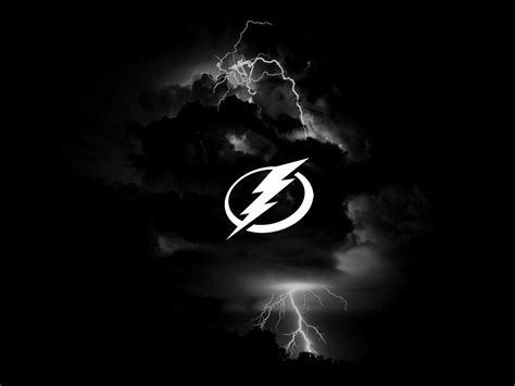 Tampa Bay Lightning Wallpaper : TAMPA BAY LIGHTNING nhl hockey (70 ...