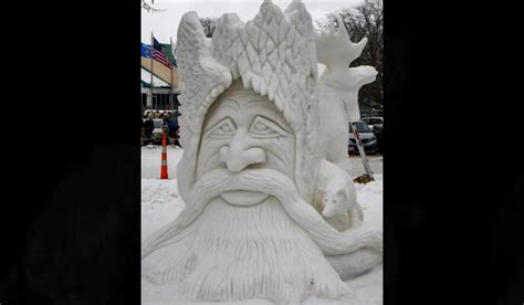 Stillwater to host first World Snow Sculpting Championship - Bring Me ...