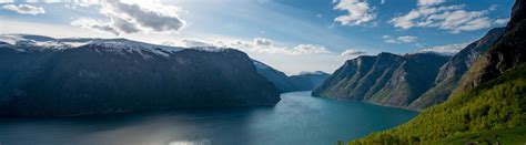 Sognefjord in Norway - 10 useful facts before you visit - visitBergen.com