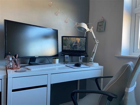 The Top Nine Tips To Improve Your Home Office Setup