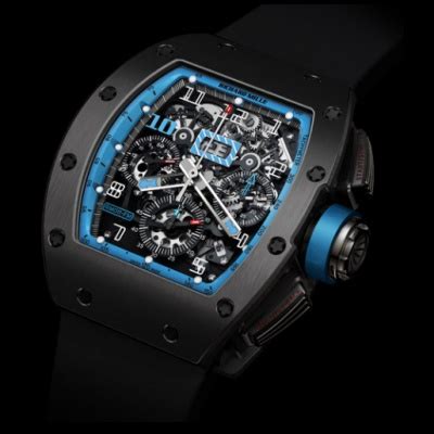 Richard Mille Richard Mille Limited Edition - Luxois