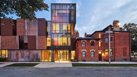 The 10 Projects that Defined a Decade of Canadian Architecture - Azure ...