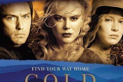 Cold Mountain - Cast, Ages, Trivia | Famous Birthdays