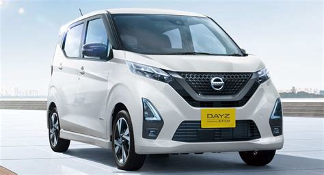 Nissan Dayz Price in Pakistan 2023 – Variants, Specs, and Pictures – Startup Pakistan