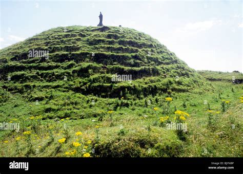 Granard motte hi-res stock photography and images - Alamy