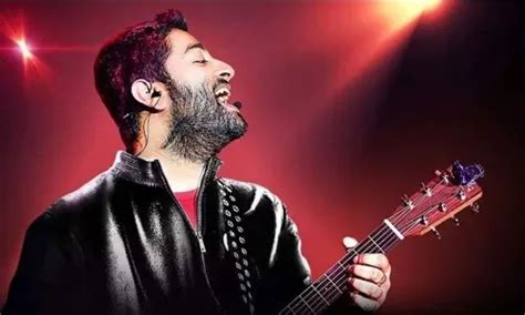 Arijit Singh heading to Dubai for a live performance | EYE OF ARABIA