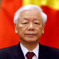 President of Vietnam | Current Leader