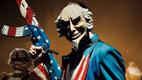 To See or Not to See: The Purge: Election Year - Pop-Culturalist.com