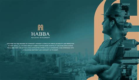 HABBA | branding on Behance