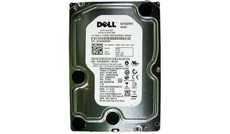 13 Best Dell Laptop Hard Drive for 2023 | CitizenSide