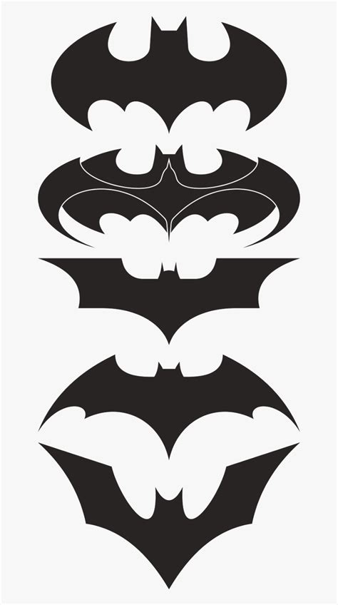 Arriba 96+ imagen logo de batman vector - Abzlocal.mx