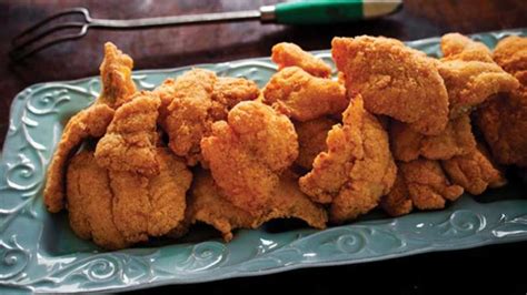 Cajun Fried Catfish – wecook-kitchens