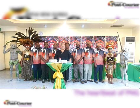 Goroka to host first ever flower show - Post Courier