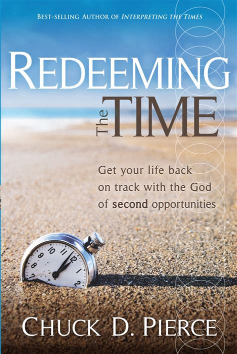 ‎Redeeming The Time | Redeeming the time, Back on track, Get your life