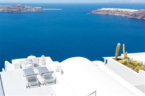 Boutique Hotels — Dreaming View Suites Santorini, Cycladic Islands -... | Boutique hotel ...