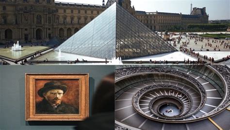 These museums are offering free virtual tours – Business Traveller