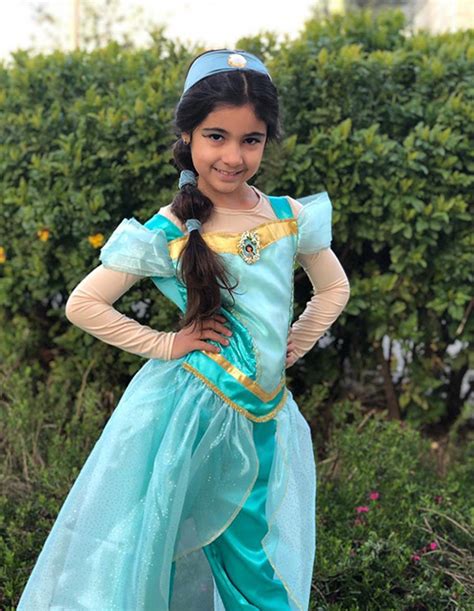 Disney Princess Costume Kids | vlr.eng.br