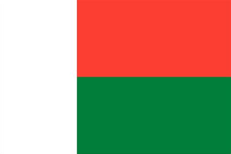 Flag of Madagascar | History, Colors & Symbols | Britannica